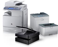 printers